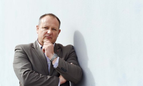 HDZ-ov kandidat za gradonačelnika Varaždina Runac: Osigurat ću besplatne vrtiće