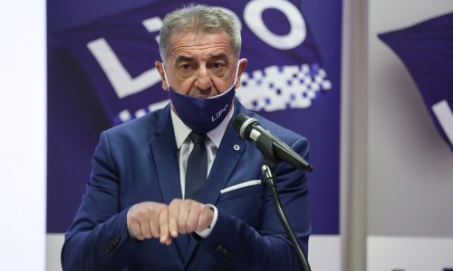 Milinović: Zapamtite, država duguje veledrogerijama, ne duguju bolnice