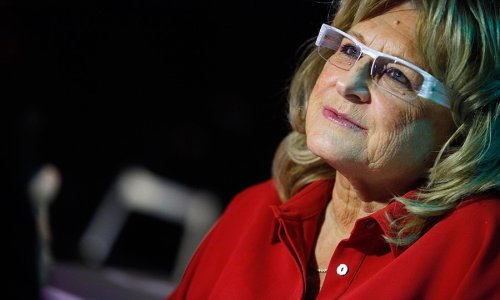 'Edita Majić je za mene žena ljubavi!'