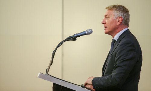 [DOKUMENT] Strani ulagači predstavili 'Bijelu knjigu 2020.' s pet glavnih preporuka Vladi za konkurentnost