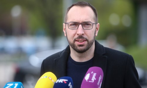 Tomašević: 'Nekim se direktorima gradskih poduzeća u Zagrebu pred izbore podižu otpremnine'