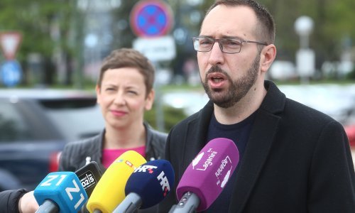Tomašević: Filipović se više bavi mnome nego problemima u gradu