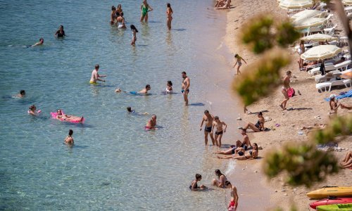 Franucuzi odlučili; ljetovali bi u Hrvatskoj, imaju i popis 15 najboljih hrvatskih plaža