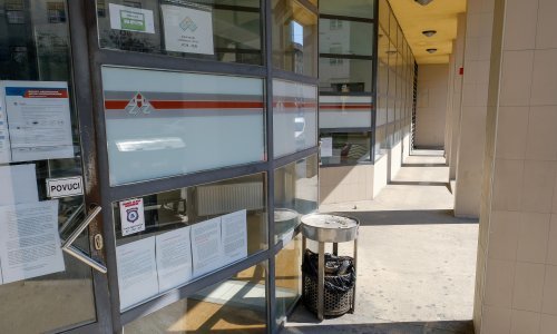 Krajem ožujka 155.588 nezaposlenih, 4,2 posto manje nego na kraju veljače