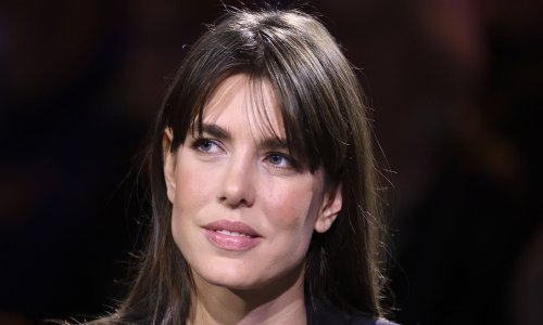 Unuka Grace Kelly dobila ulogu života i ne skriva koliko uživa u njoj