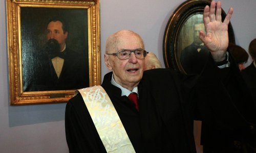 Izložba posvećena Milku Kelemenu u Etnografskom muzeju