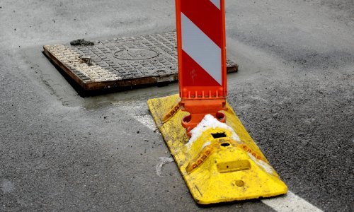 Muškarac kod Pazina provalio u zaključani šaht, ilegalno se priključio te tri godine krao vodu