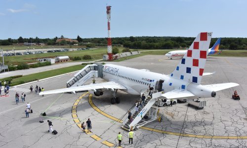 Dvoje Slovenaca prekršajno prijavljeno zbog lažnih PCR testova, a Austrijanac u zračnoj luci uhićen jer je već treći put došao u Hrvatsku s lažnim testom