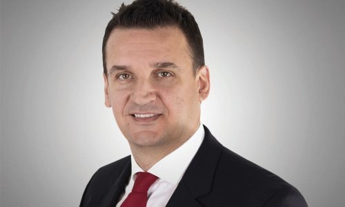 Ivan Vlaho novi šef Zagrebačke banke, u Upravi i Jasna Mandac