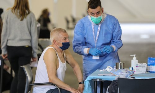 Andol ili Aspirin dvadesetak dana nakon cijepljenja AstraZenecom? Pitali smo stručnjakinju što misli o sve raširenijoj terapiji