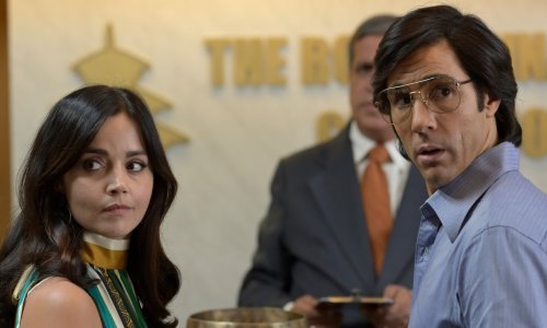 'Zmija' - serija koja od gledatelja traži puno više nego što daje zauzvrat