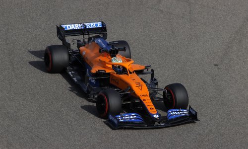 Padaju teške riječi; zvijezda Formule 1 se zbog njih po tko zna koji puta nije mogla suzdržati: Vi ste idioti...