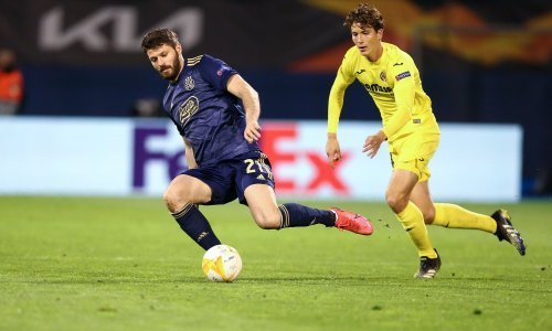 Uoči uzvratne utakmice Villarreala i Dinama, ova vijest je izazvala pomutnju; u igri su Manchester United, ali i Real Madrid