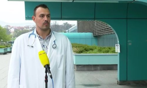 Internist-pulmolog iz KB Dubrava: Smetnje zbog koronavirusa mogu potrajati i do šest mjeseci i ne znamo koje sve dugoročne posljedice mogu biti
