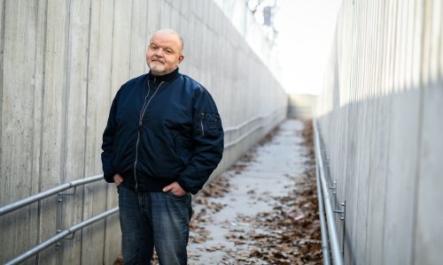 Trpimir Vicković Vicko sasvim iskreno o posljedicama zaraze: 'Boleština me žvače iz dana u dan'