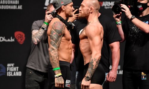 Nastavlja se rat između McGregora i Dustina Poiriera; Conorov menadžer jasno dao do znanja što misli o cijeloj situaciji i tako produbio svađu