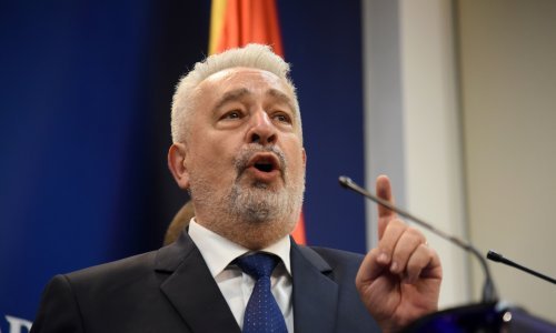 Crnogorski premijer u Sarajevu: Žalim zbog žrtava Srebrenice