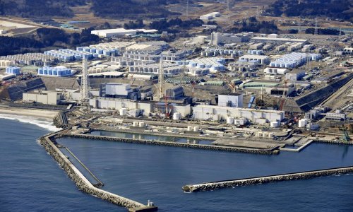 Japan u more pušta milijun tona kontaminirane vode iz Fukushime