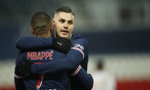 Sprema se spektakularna zamjena na relaciji Juventus - PSG, a ona bi donijela i povratak jedne od najbuntovnijih žena nogometaša na TV ekrane