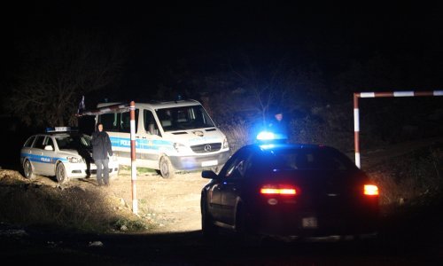 Policija u Cisti Provo uhitila Sandra Firića nakon ranjavanja 32-godišnjaka koji je izbačen iz automobila kod Klisa