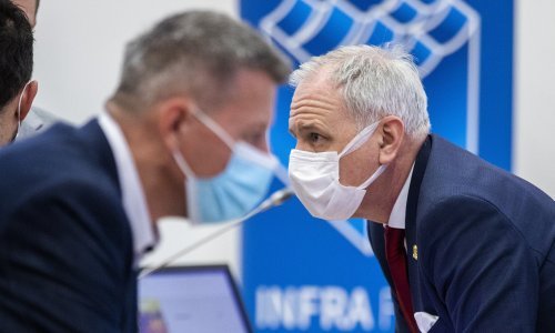 Cirkus za kraj: Dvije sjednice Gradskog vijeća Splita, oporba se posvađala, propale izmjene GUP-a