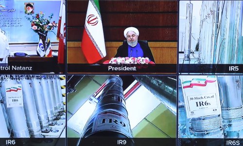 Izraelski napad na nuklearni pogon Natanz bio je 'vrlo loš potez' koji će samo ojačati poziciju Teherana