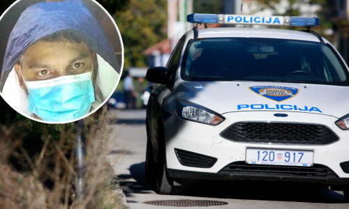 [FOTO] Policija treba vašu pomoć! Prepoznajete li osobu s fotografije?