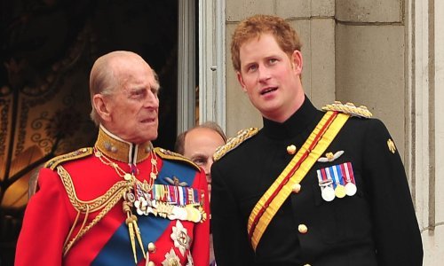 Princ Harry vratio se kući, a Meghan je ostala u Kaliforniji i to iz jednog jedinog razloga