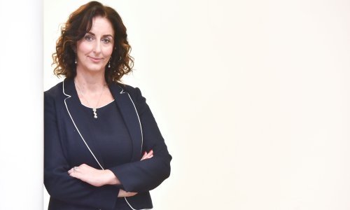 Vedrana Jelušić Kašić imenovana novom članicom Uprave PBZ-a