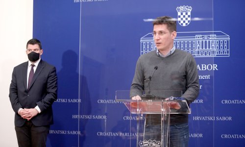 Most: Svaka kuna uložena u privatni sektor dat će četiri kune povrata u gospodarstva, a jedna kuna ulaganja u javni sektor znači povrat maksimalno do jedne kune