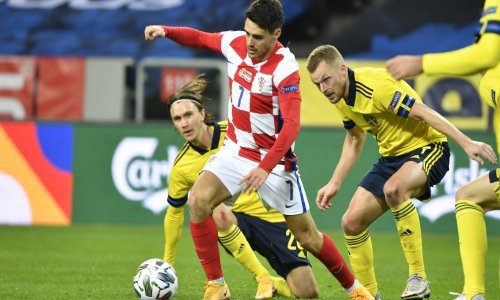 Hrvatski se reprezentativac iznenada našao na udaru čelnika kluba; je li ovo najbolji znak da je došlo vrijeme za rastanak?