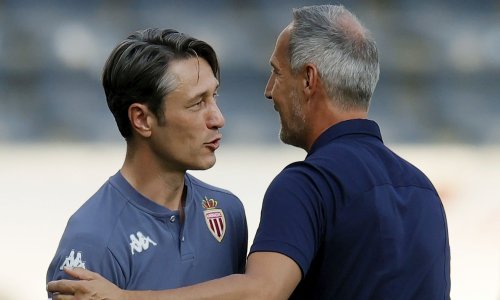 Niko Kovač ostavio mu je posloženu momčad i olakšao put do povijesnog plasmana u Ligu prvaka, ali i rekordnog transfera u Borussiju