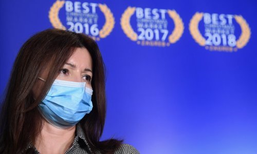 Za 50 posto nižu cijenu: U Zagrebu na covid testirano prvih 20-ak turista