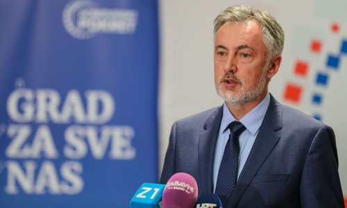 Škoro: Koliko volim Zagreb najbolje se vidjelo na mojim koncertima