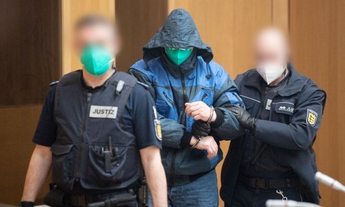 Počeo proces protiv dvanaestorice pripadnika ekstremno desne terorističke skupine Grupa S; htjeli izazvati stanje slično građanskom ratu