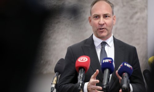 Bartulica o covid dodatku: Ne mogu se oteti dojmu da HDZ u ovom potezu ima predizbornu računicu