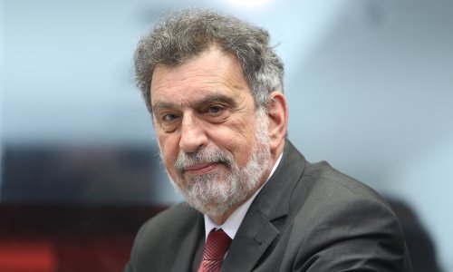 Fuchs se nada da će cijepljenje prosvjetnih radnika krenuti sljedeći tjedan