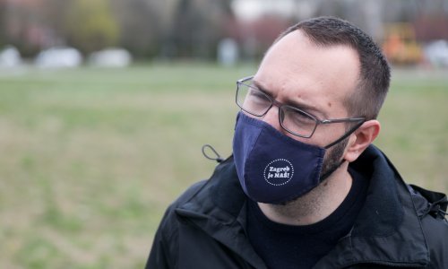 Možemo! i Zagreb je naš! predstavili model za obnovu zgrada oštećenih u potresu