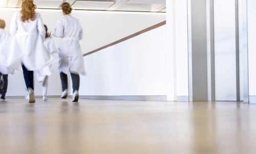 KBC Split trima liječnicama mora platiti više od 650.000 kuna