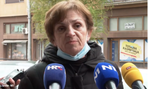 Predsjednica Udruge socijalnih radnika: 'Ja nisam ubojica. Nisam smrad. Nisam niškoristi...'