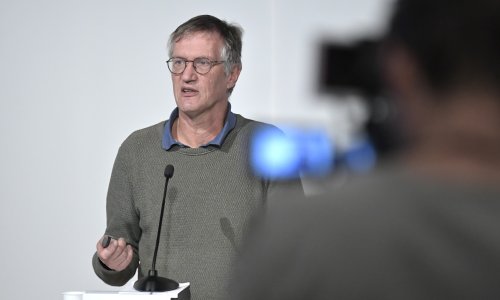 Švedska u strelovitoj uzlaznoj putanji po broju novozaraženih od koronavirusa