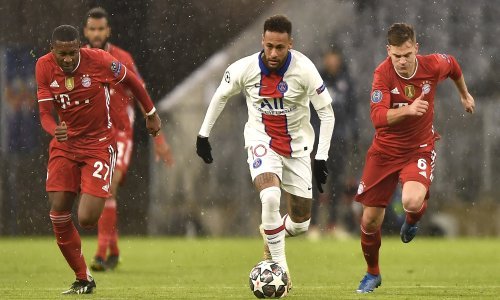 Bayern u dramatičnoj utakmici pobijedio moćni PSG, ali i ispao iz Lige prvaka; Chelsea također porazom prošao dalje