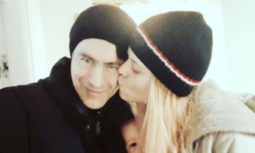 Boris Novković postao tata četvrti put, potvrdio nam je vijest: 'Sretan sam, sve je prošlo u najboljem redu'