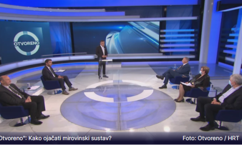 Otvoreno o covid dodatku: 'Umirovljenici se nisu nikome prodali niti će se prodati. Oni traže svoje mjesto pod suncem i da im mirovina bude dostatna za život'