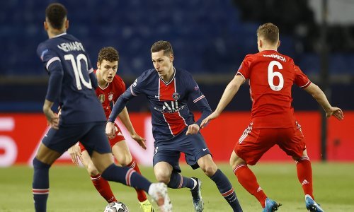 Bayern u dramatičnoj utakmici pobijedio PSG, ali ispao iz Lige prvaka; Porto uspio u završnici srušiti Chelsea koji kao i pariški sastav ide dalje