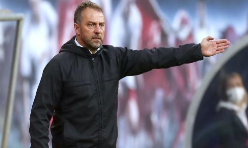 Trener Bayerna nije htio priznati da ima ponudu koju ne bi odbio nijedan Nijemac, ali razotkrila ga je klupska legenda i potvrdila tko će zamijeniti Flicka