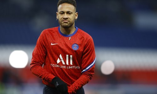 Poslije prolaska u polufinale Lige prvaka Neymar pred televizijskom kamerom dao ekskluzivnu izjavu o svojoj nogometnoj budućnosti