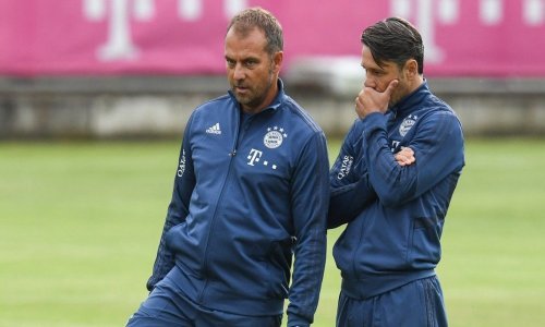Niko Kovač napokon otkrio što mu je smetalo dok je radio u Bayernu: Svi znamo kako to funkcionira u Münchenu...