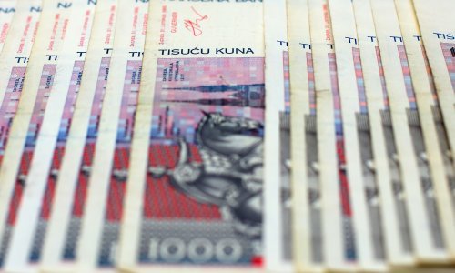 U Hrvatsku se vratila inflacija, a pred nekim sektorima tek je silovit rast cijena usluga: 'Mogli bismo imati velikih problema kad krene obnova Zagreba i Banovine'