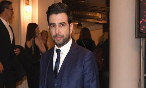 Janko Popović Volarić pričao o ljubavi: 'Nema tu tajni, sve se zna, samo je pitanje kako pronaći nekoga koga usrećuješ'